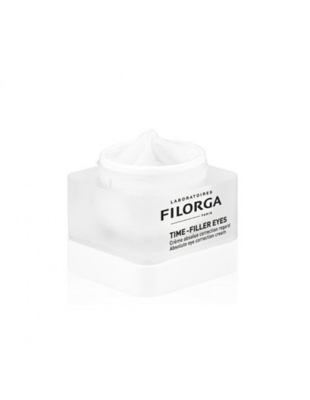 Filorga Time-filler Eyes Contorno 15ml - TheBeautyCool