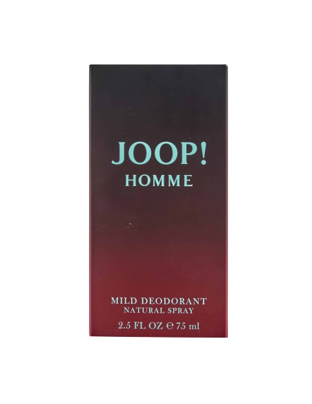 Joop Homme Deodorant Spray 75ml - TheBeautyCool