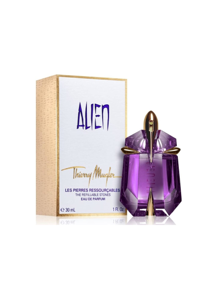 Thierry Mugler Alien Edp Refillable 30ml - TheBeautyCool