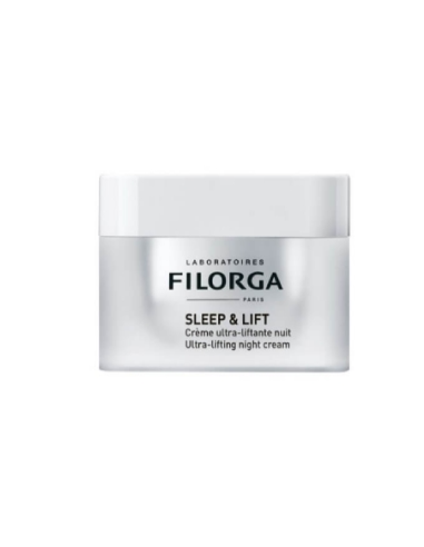 Filorga Sleep & Lift Crema Noche 50ml - TheBeautyCool