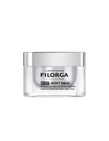 Filorga Mascarilla Noche Multicorrectora - TheBeautyCool