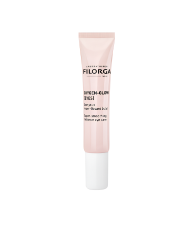 Filorga Oxygen Glow Eyes 15ml - TheBeautyCool