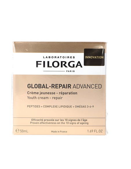 Filorga Crema Reparadora Global 50ml - TheBeautyCool