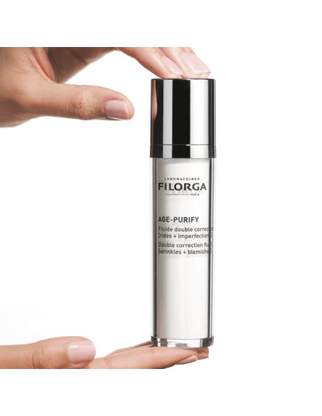 Filorga Age-purify Fluide 50ml - TheBeautyCool