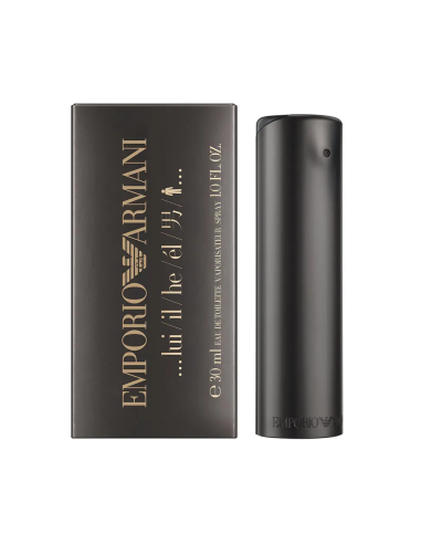 Giorgio Armani Emporio Edt 30ml - TheBeautyCool