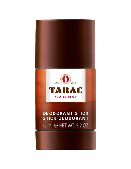 Tabac Deodorant Stick 75ml - TheBeautyCool