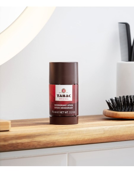 Tabac Deodorant Stick 75ml - TheBeautyCool