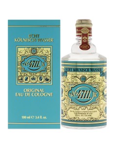 4711 Original Eau De Cologne 100ml - TheBeautyCool
