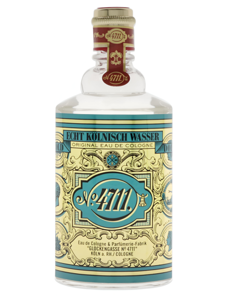 4711 Original Eau De Cologne 100ml - TheBeautyCool