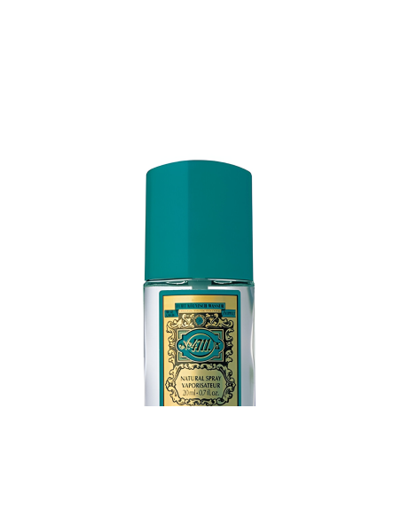 4711 Eau De Cologne Spray 20ml - TheBeautyCool