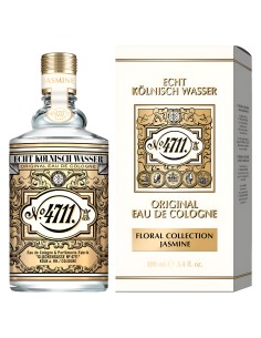 4711 Floral Jasmine Edc Spray 100ml - TheBeautyCool