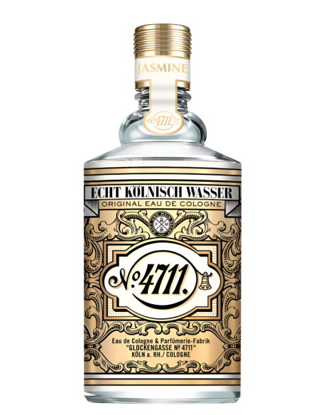4711 Floral Jasmine Edc Spray 100ml - TheBeautyCool