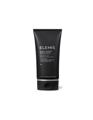 Elemis Deep Facial Cleanser 150ml - TheBeautyCool