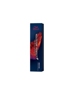 Wella KP Me+ 7/43 Vibrant Red 60ml - TheBeautyCool