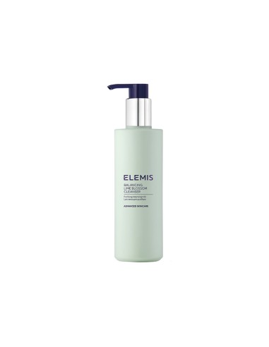 Elemis Balancing Cleanser Lime Blossom 200ml - TheBeautyCool