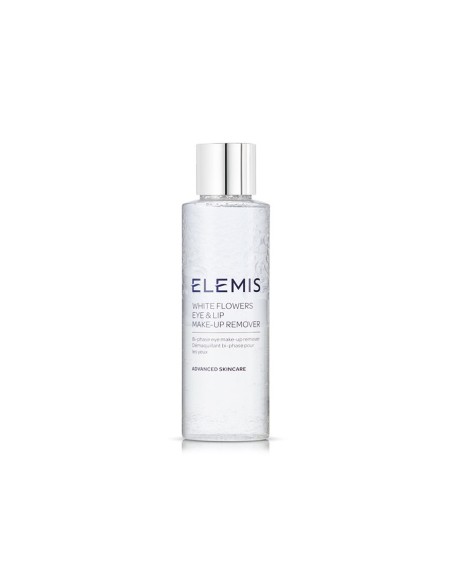 Elemis Eye & Lip Makeup Remover White Flowers - TheBeautyCool