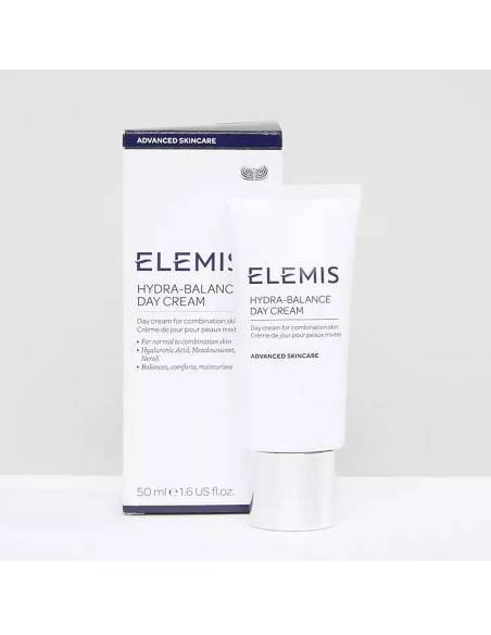 Elemis Day Cream Hydra-balance 50ml Mixed Skin - TheBeautyCool