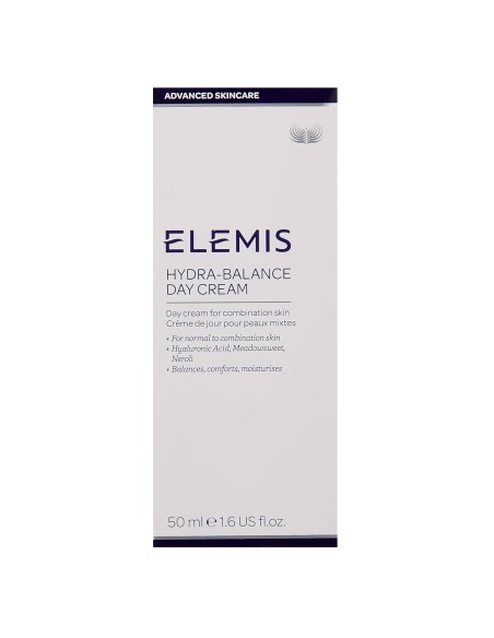 Elemis Day Cream Hydra-balance 50ml Mixed Skin - TheBeautyCool