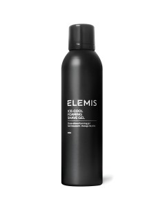 Elemis Ice Cool Shaving Foam 200ml - TheBeautyCool