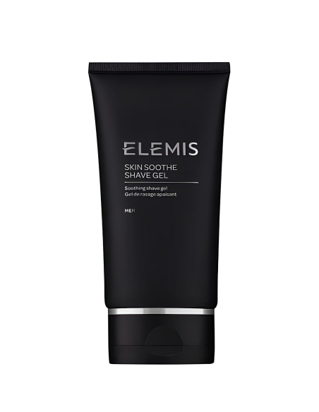 Elemis Soothing Refreshing Shave Gel 150ml - TheBeautyCool
