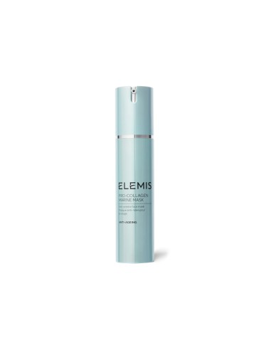 Elemis Pro-collagen Marine Mask 50ml - TheBeautyCool