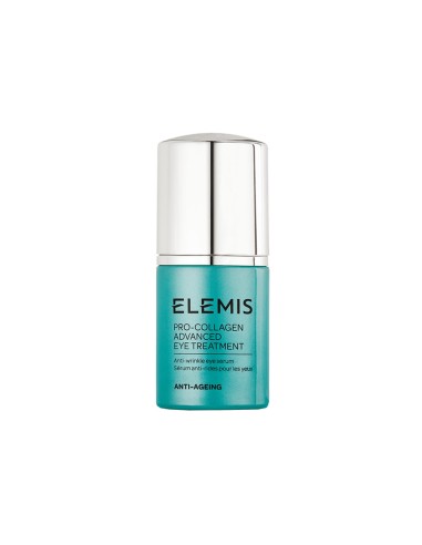 Elemis Pro-collagen Eye Treatment 15ml - TheBeautyCool