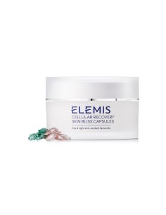 Elemis Cellular Recovery Capsules 60 Caps - TheBeautyCool