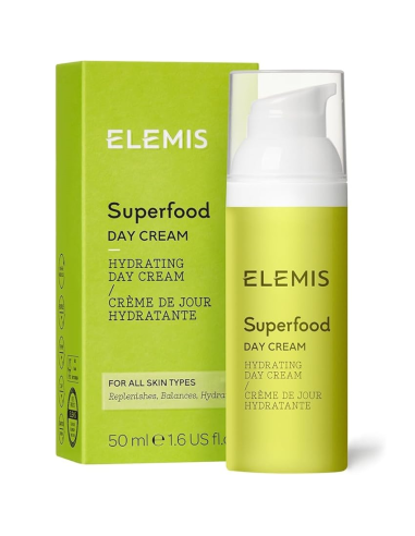 Elemis Day Cream Superfood Professional 50ml - TheBeautyCool