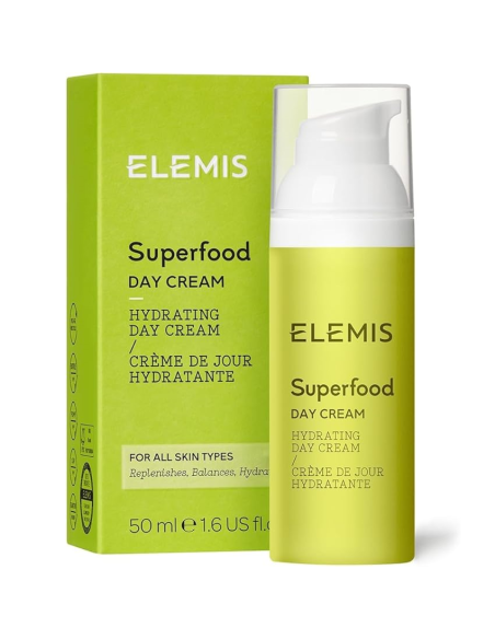 Elemis Day Cream Superfood Professional 50ml - TheBeautyCool