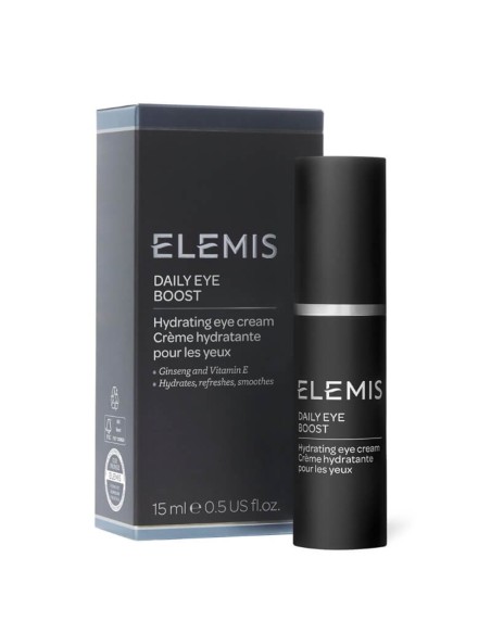 Elemis Eye Cream Daily Boost 15ml - TheBeautyCool
