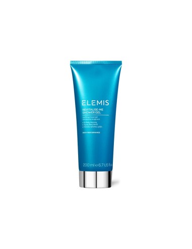 Elemis Revitalizing Body Wash 200ml - TheBeautyCool