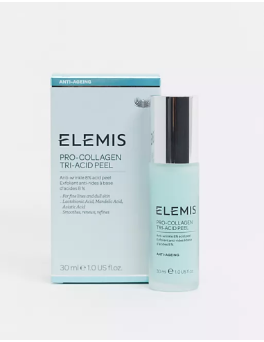 Elemis Pro Collagen Tri-acid Peeling - TheBeautyCool