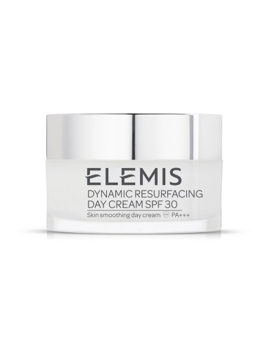 Elemis Day Cream Dynamic Resurfacing SPF 30 50ml - TheBeautyCool