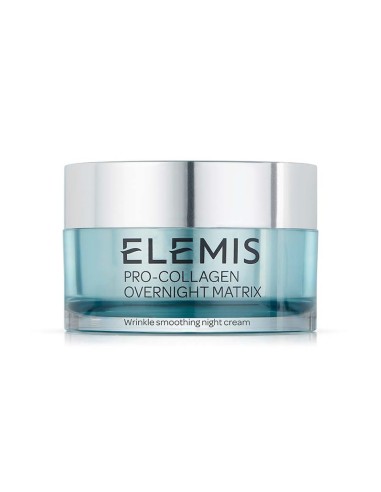 Elemis Pro-collagen Overnight Matrix 50ml - TheBeautyCool