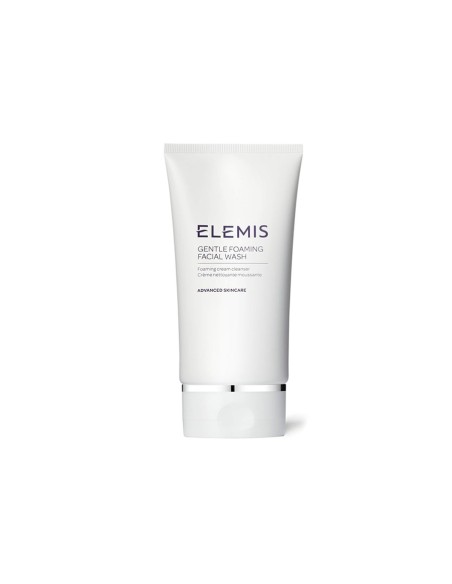 Elemis Gentle Foaming Facial Cleanser 150ml - TheBeautyCool