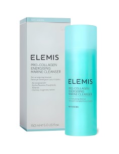 Elemis Marine Energizing Cleanser 150ml - TheBeautyCool
