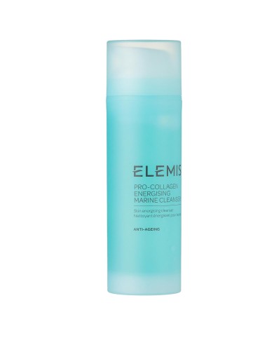 Elemis Marine Energizing Cleanser 150ml - TheBeautyCool