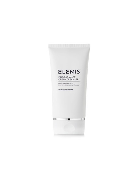 Elemis Cleansing Cream Pro-radiance 150ml - TheBeautyCool