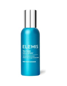 Elemis Tea Tree S.O.S. Spray 60ml - TheBeautyCool