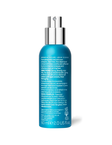 Elemis Tea Tree S.O.S. Spray 60ml - TheBeautyCool