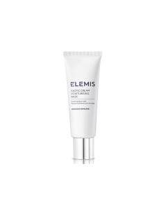 Elemis Exotic Cream Moisturizing Mask 75ml - TheBeautyCool
