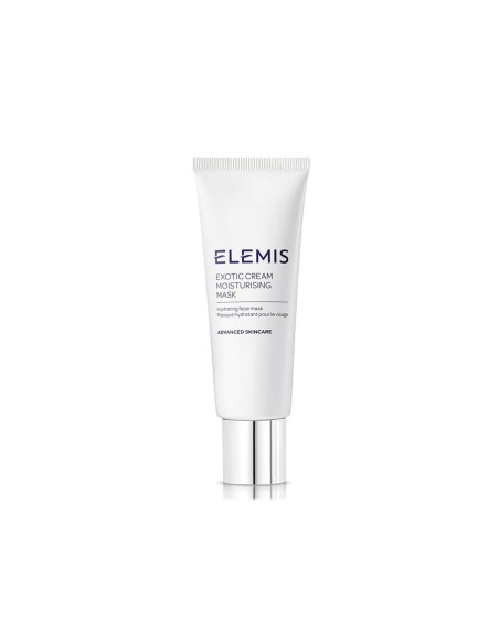 Elemis Exotic Cream Moisturizing Mask 75ml - TheBeautyCool