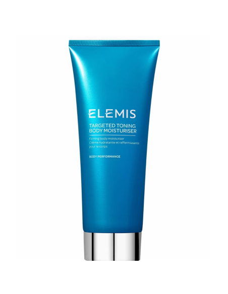 Elemis Targeted Body Moisturiser 200ml - TheBeautyCool