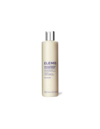 Elemis Shower Cream Skin Nourishing 300ml - TheBeautyCool