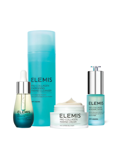 Elemis Kit Age-defying Bestsellers - TheBeautyCool