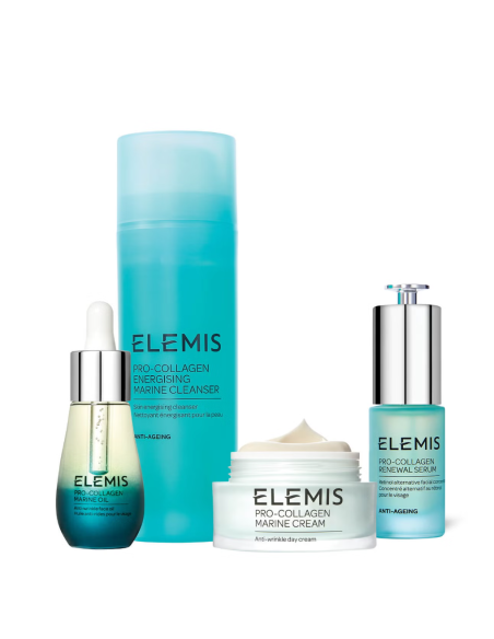 Elemis Kit Age-defying Bestsellers - TheBeautyCool