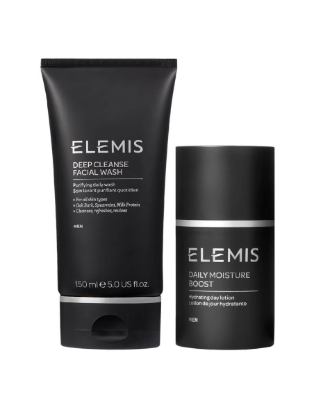 Elemis His/her Essential Duo - TheBeautyCool