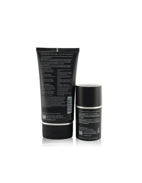 Elemis His/her Essential Duo - TheBeautyCool