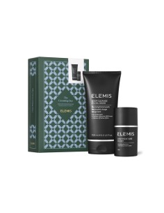 Elemis Kit Grooming Duo Cleanse & Hydrate - TheBeautyCool