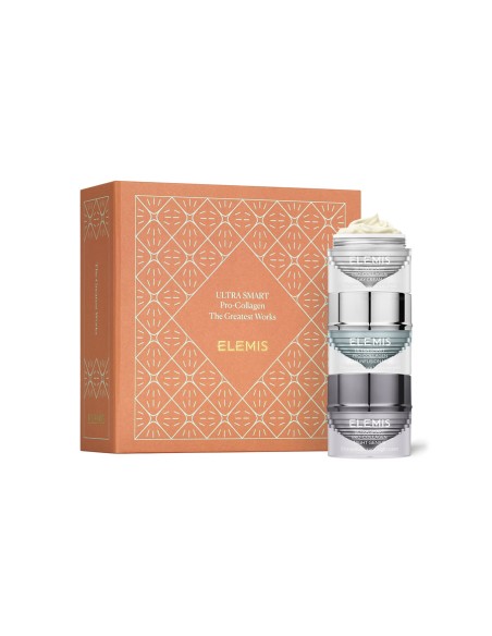 Elemis Kit Ultra Smart Pro-collagen - TheBeautyCool